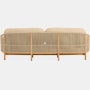 Softlands Outdoor Sofa