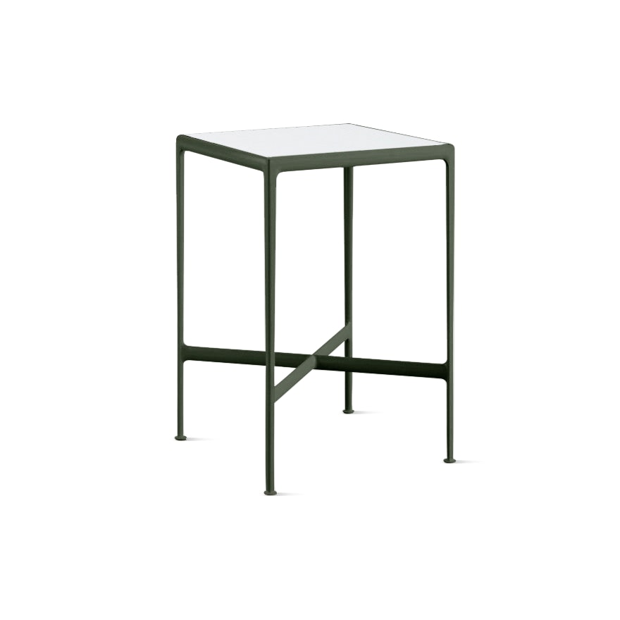 1966 High Table Bar Height