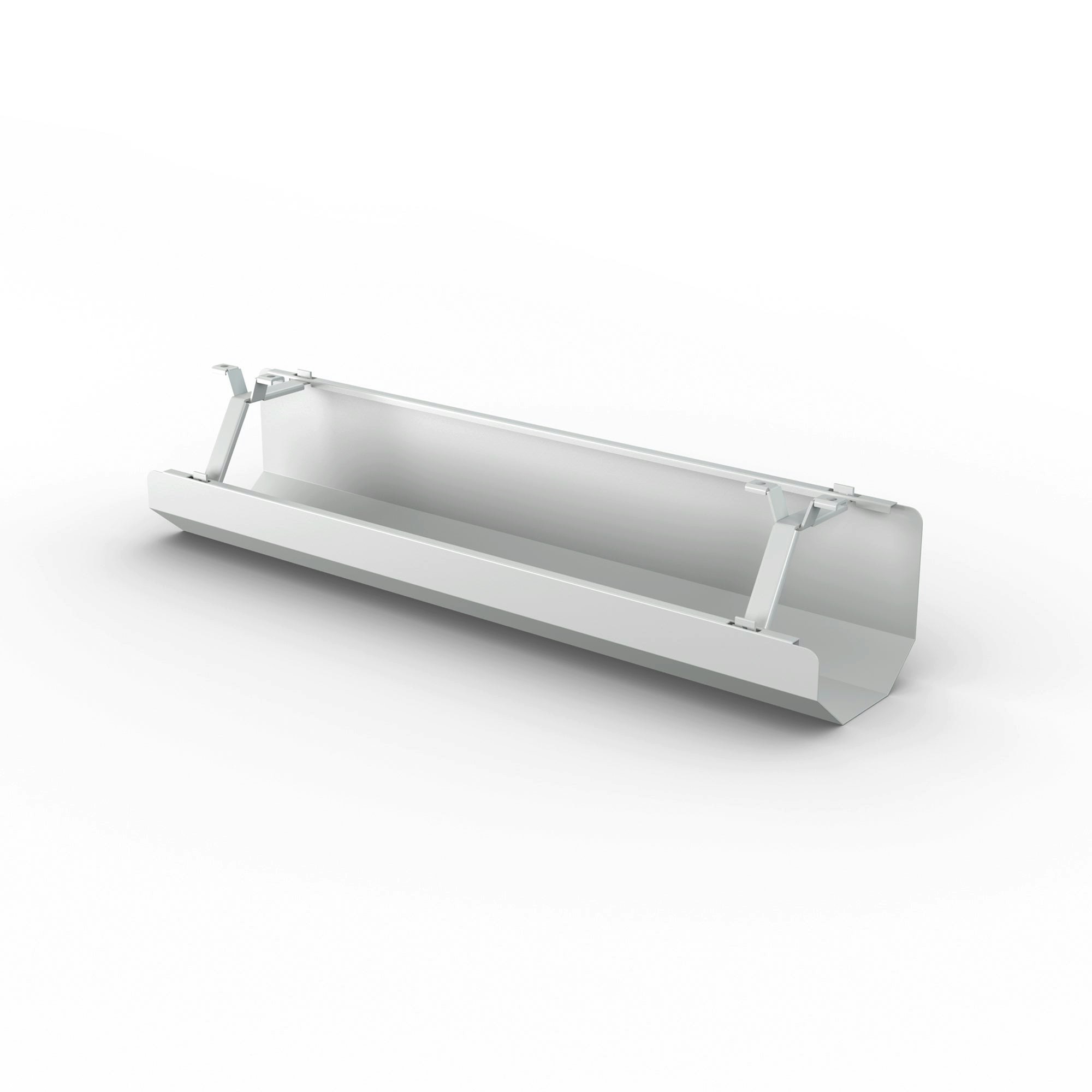 Fully Cable Management Tray