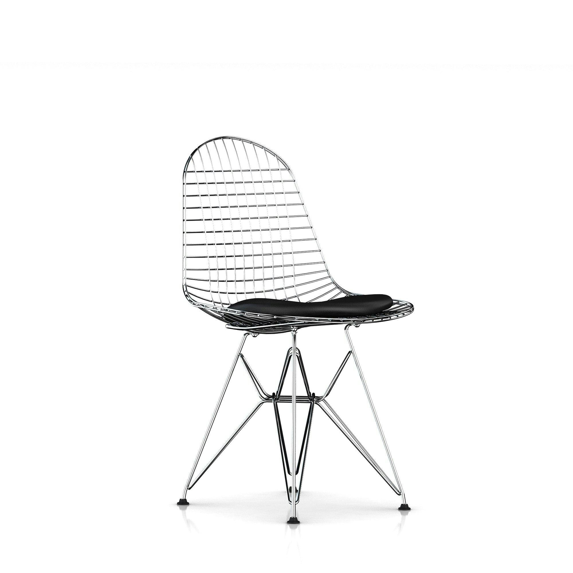 Eames Wire Chair