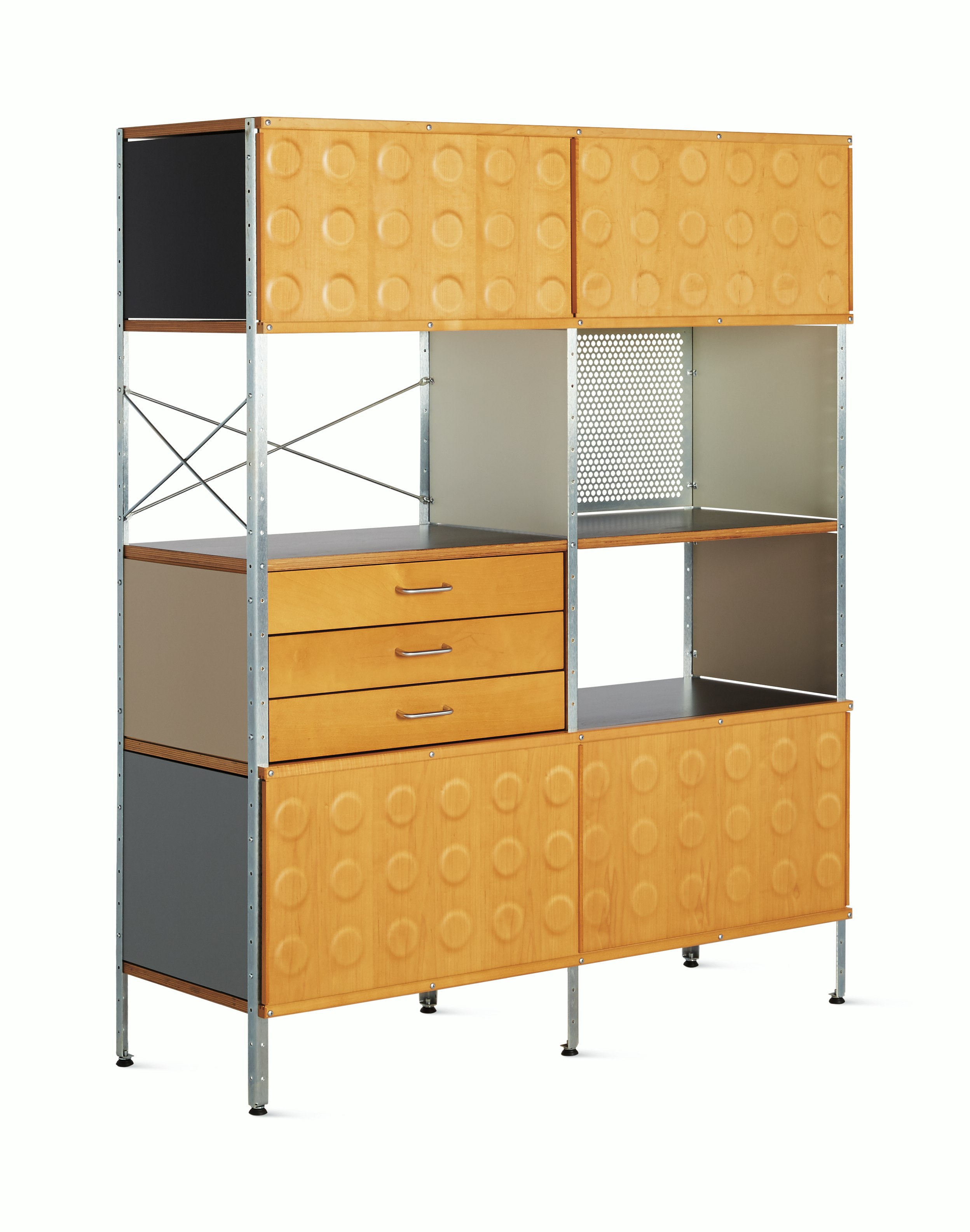 Eames Storage Unit