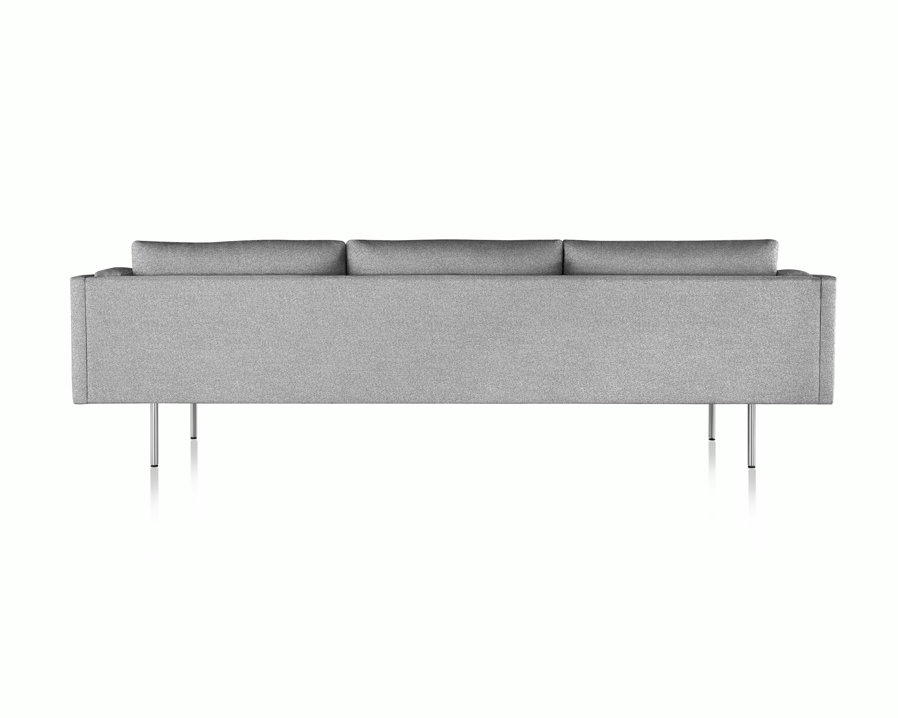 Bolster Sofa Group, Sofa