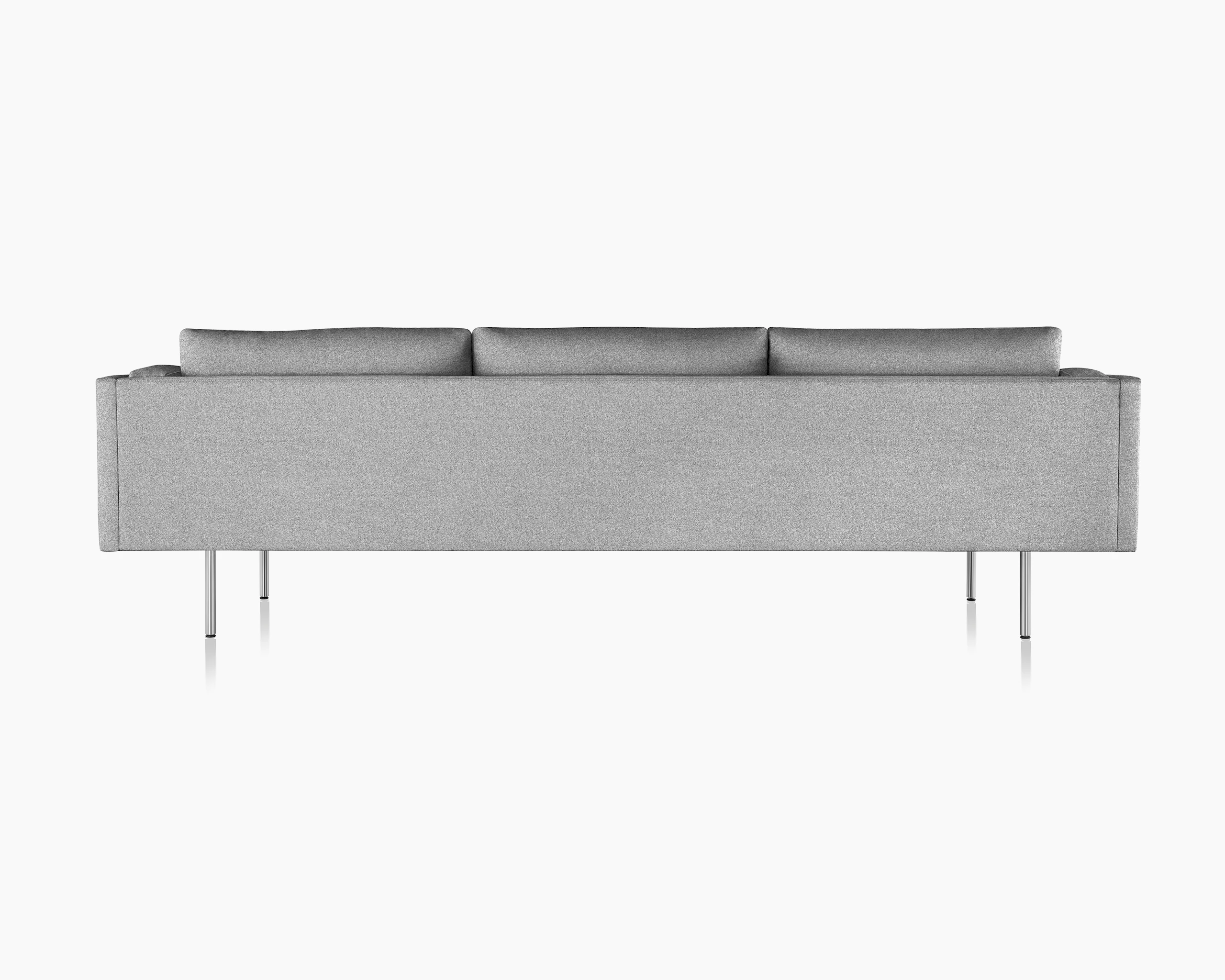 Bolster Sofa Group, Sofa
