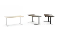 Lev, K.Stand, and Tone Height Adjustable Tables