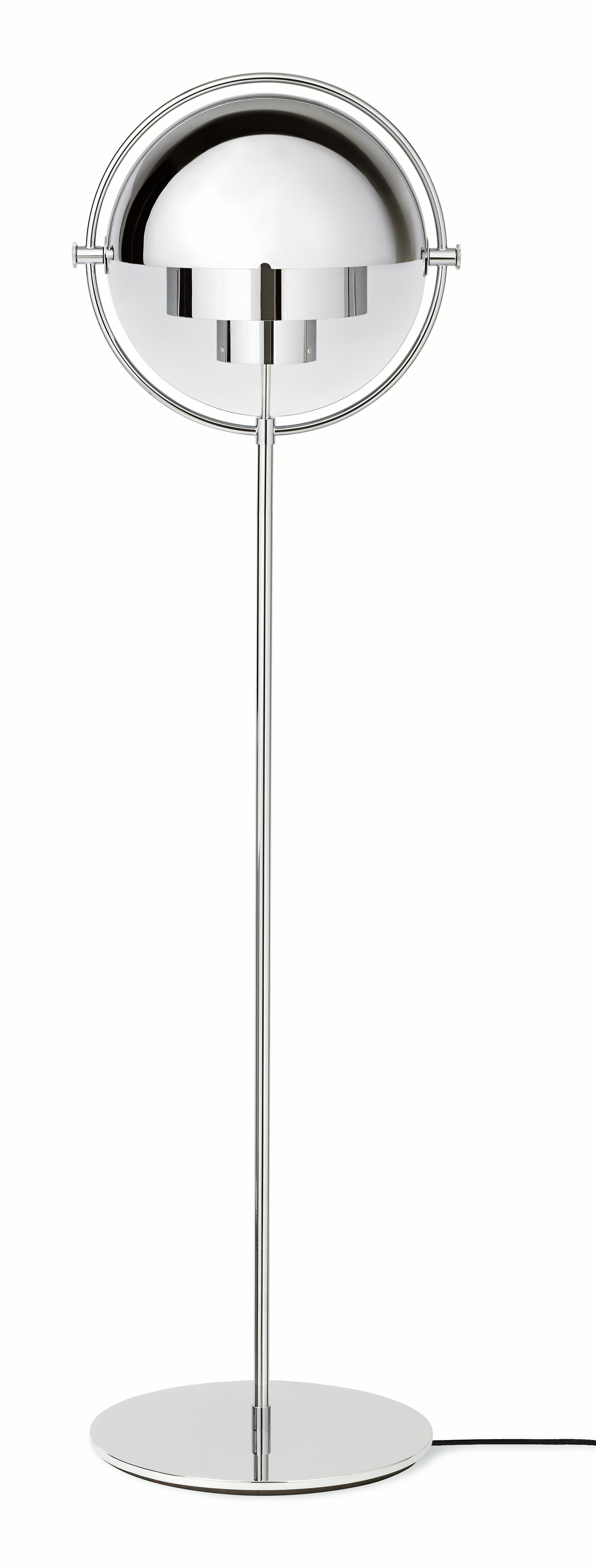 Multi-Lite Floor Lamp