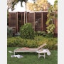 Sommer Adjustable Chaise