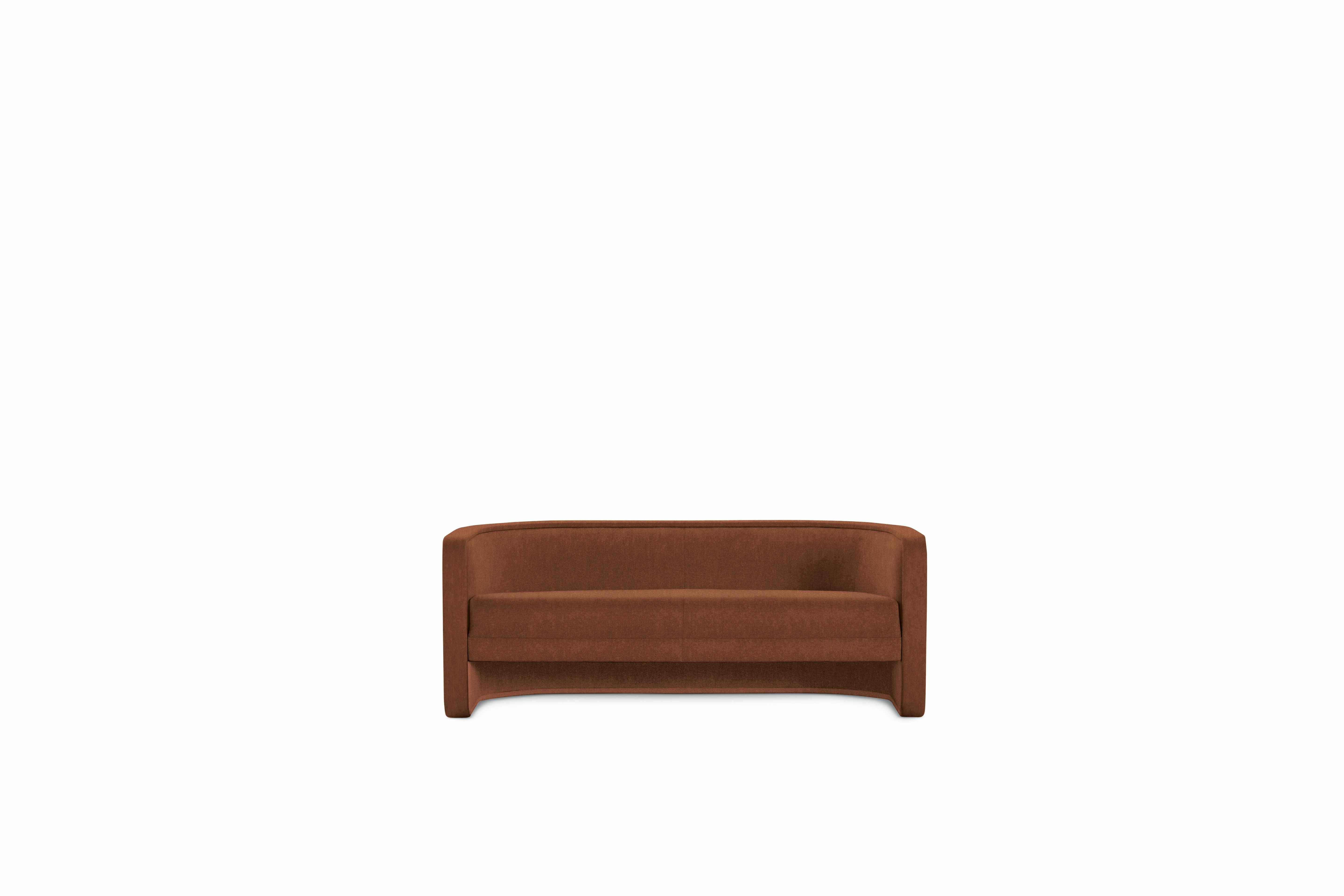 U-Series Settee 