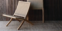 MG501 Cuba Lounge Chair