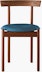 Comma Dining Chair - Side Chair