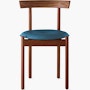 Comma Dining Chair Comma Dining Side Chair
