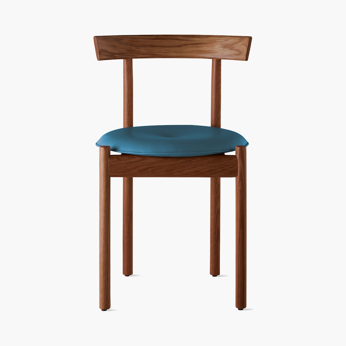 Comma Dining Chair Comma Dining Side Chair