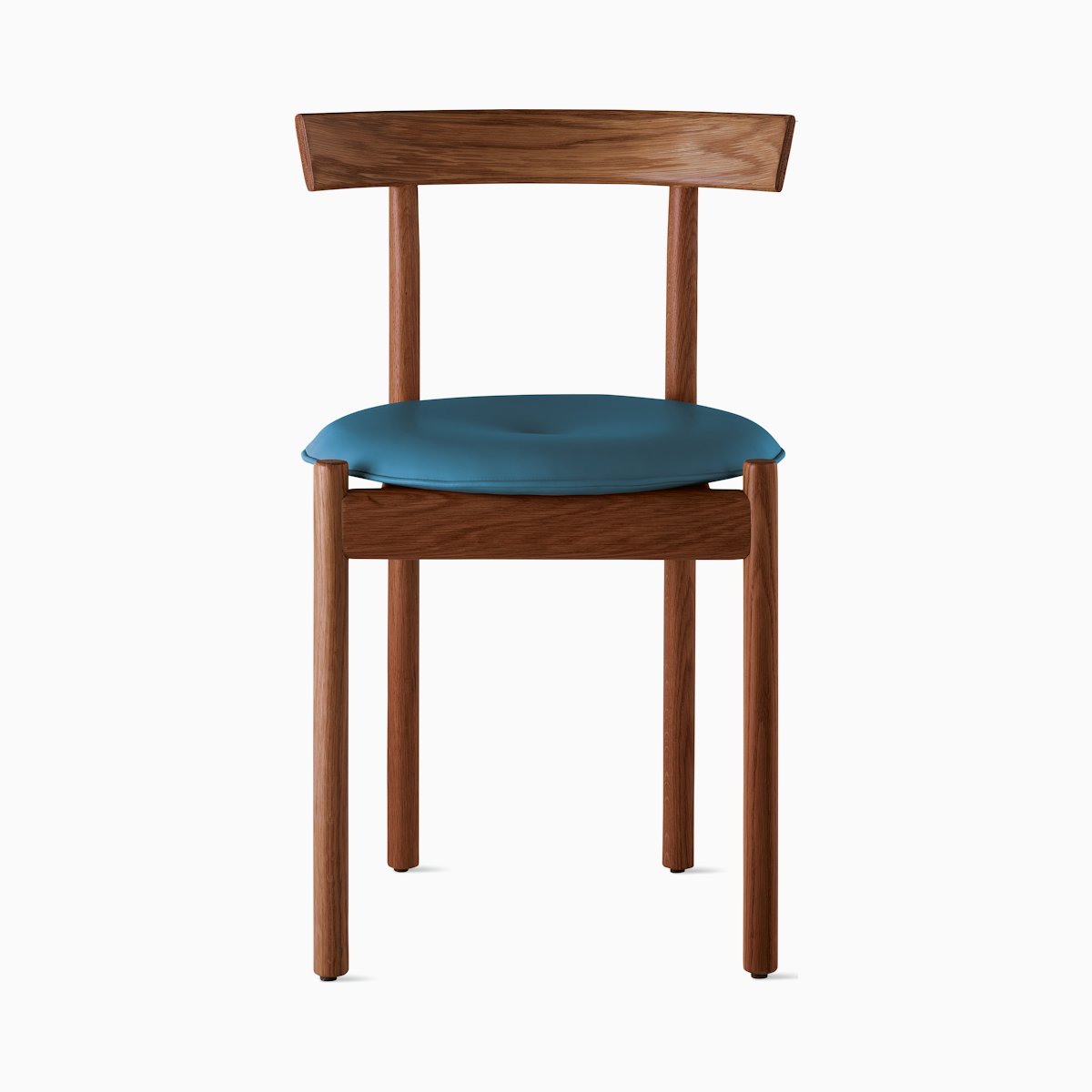 Comma Dining Chair Comma Dining Side Chair