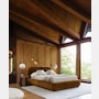 Lull Bed