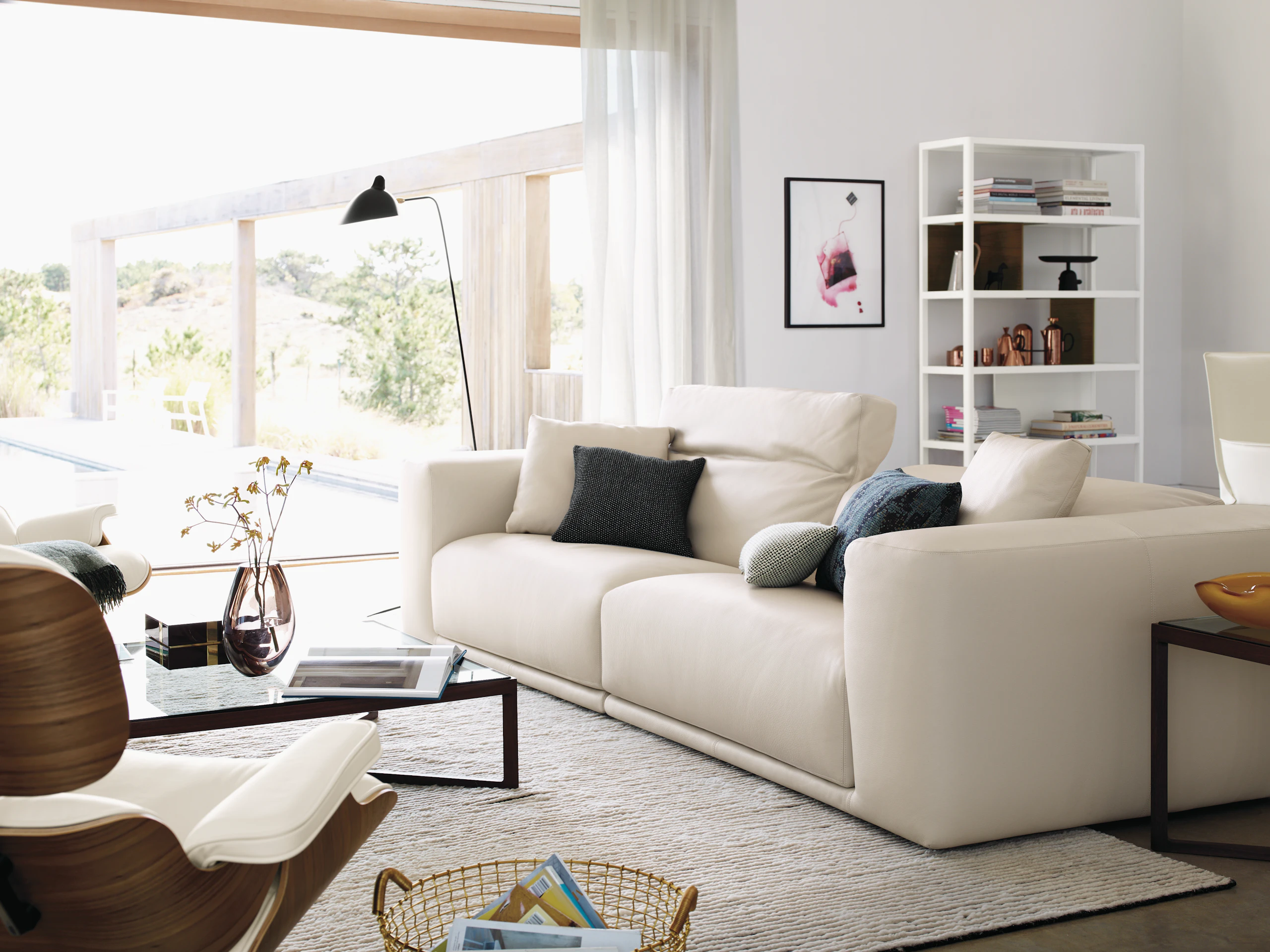 Kelston Sofa