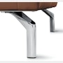 Como One-Arm Sofa