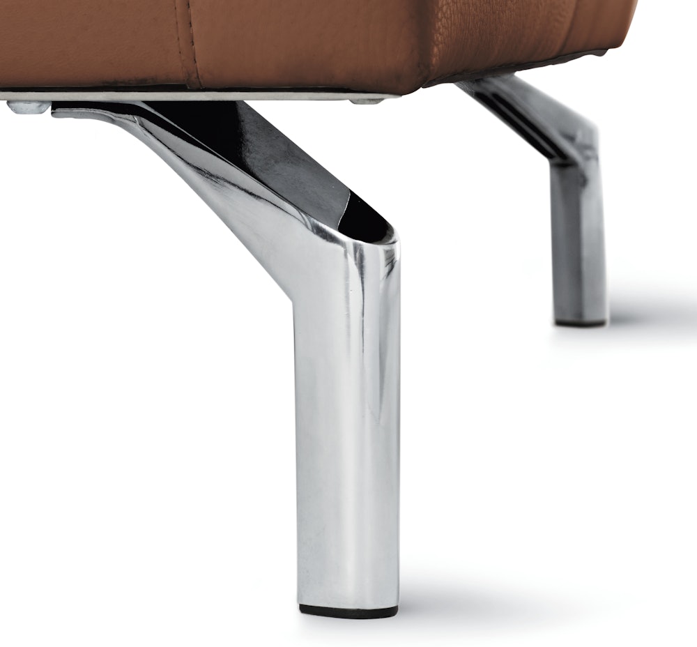 Como One-Arm Sofa