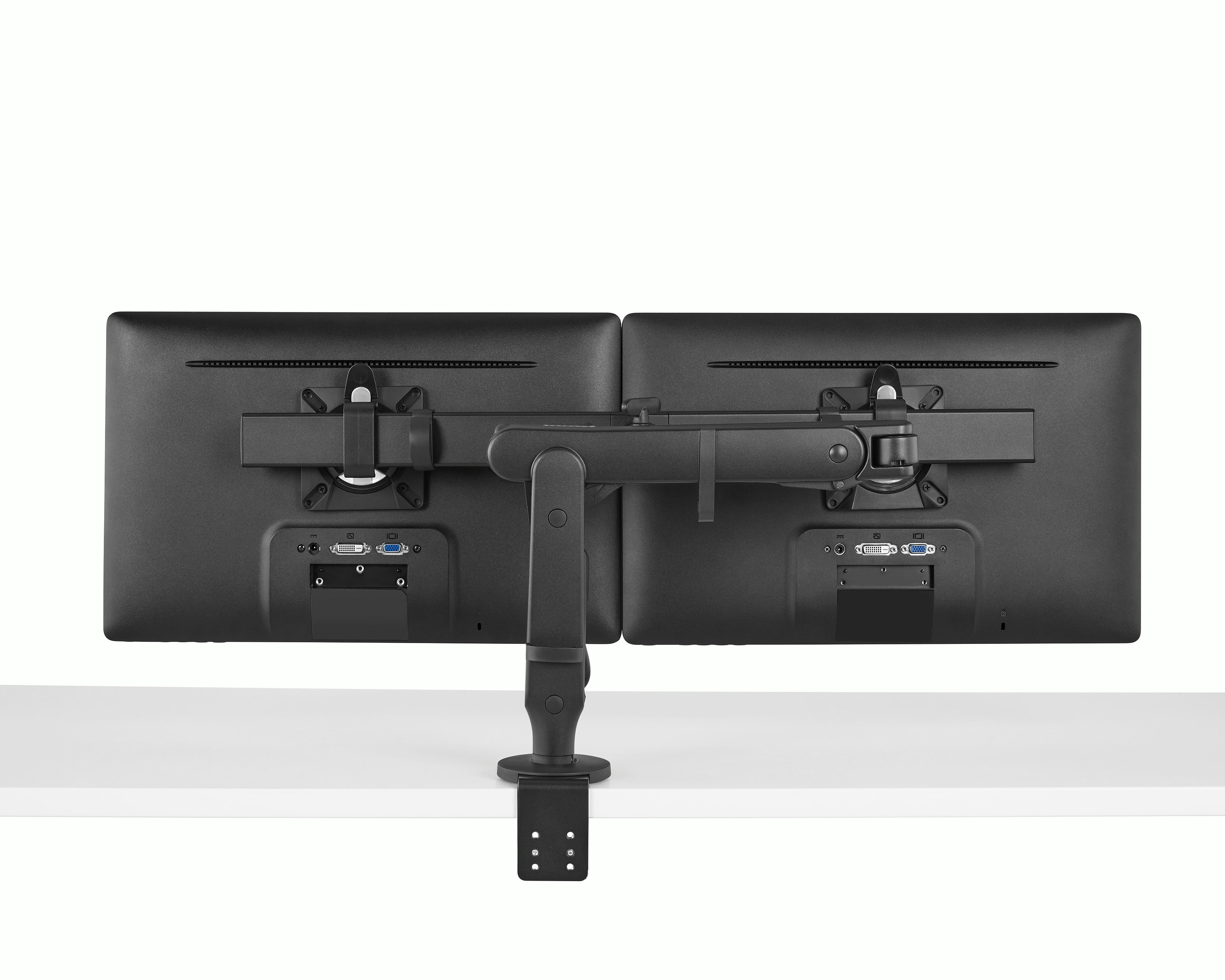 Atdec Modular Dual Monitor Arm AWMS-2-D40