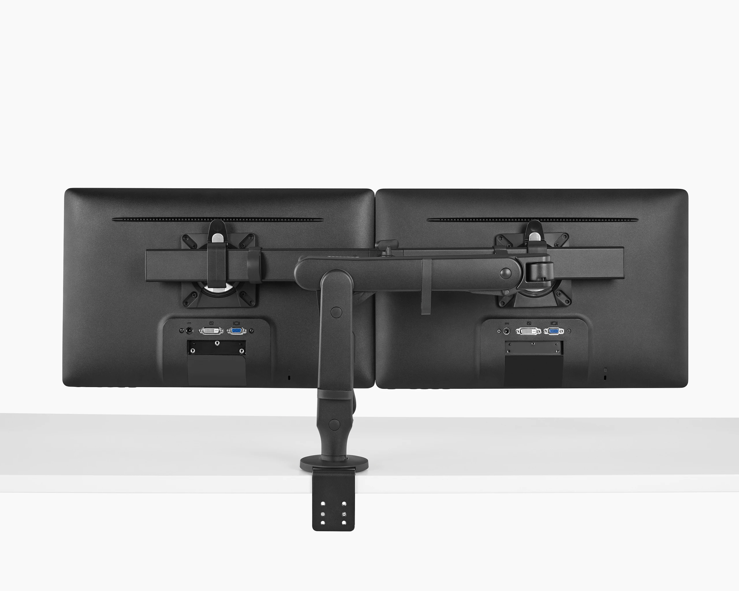 Atdec Modular Dual Monitor Arm AWMS-2-D40