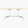 Eames Table Eames Table, Rectangular