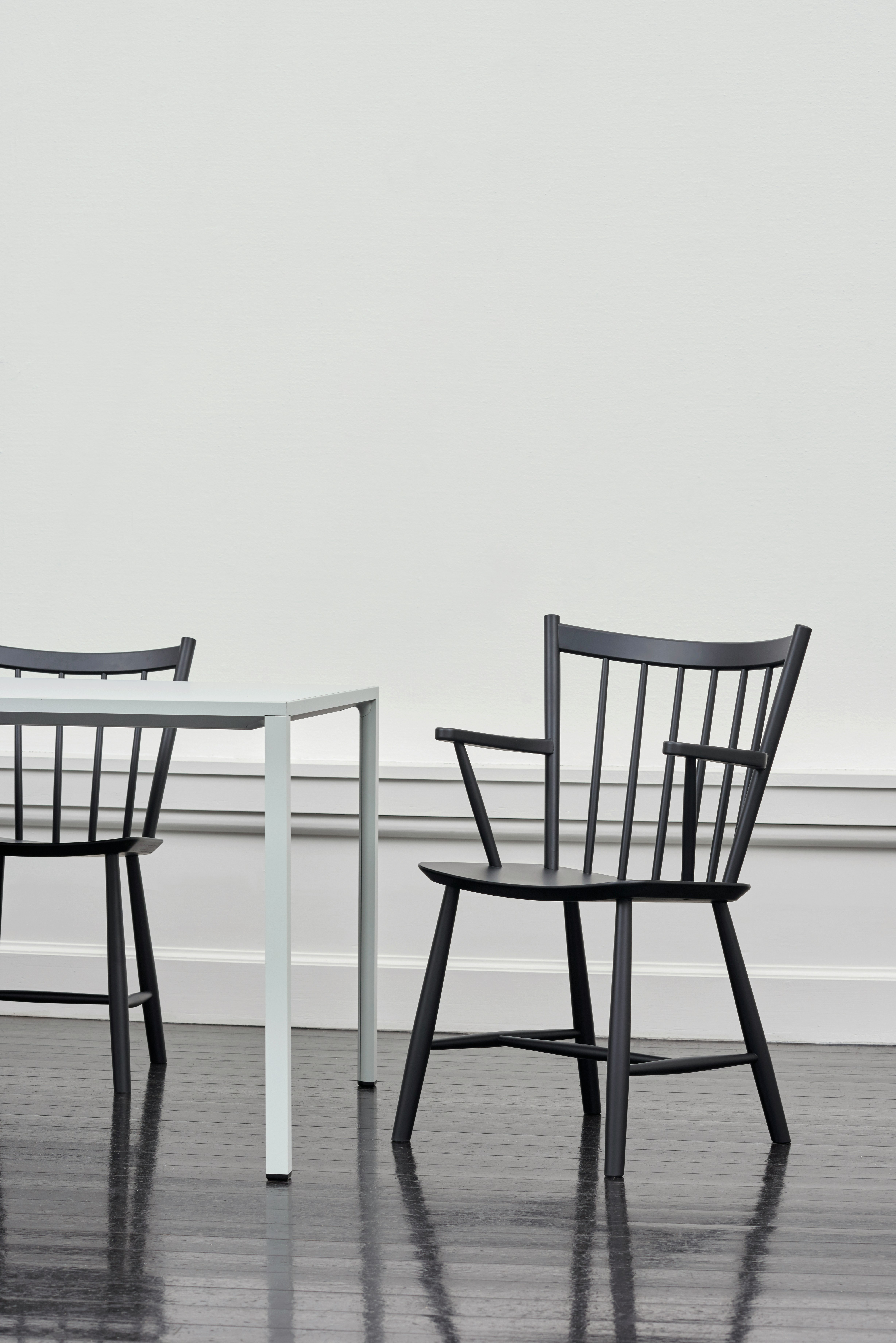 HAY チェア　J42 HAY J42 CHAIR / ヘイ J42 チェア - インテリア・家具通販【FLYMEe】