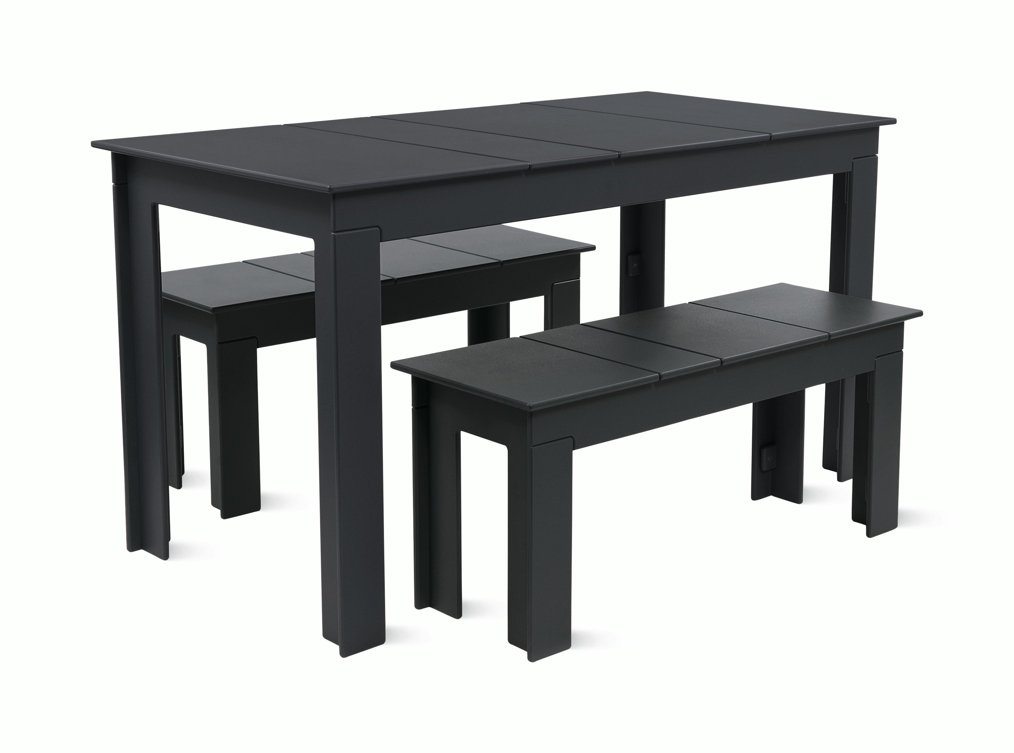 Lollygagger Picnic Table