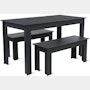 Lollygagger Picnic Table