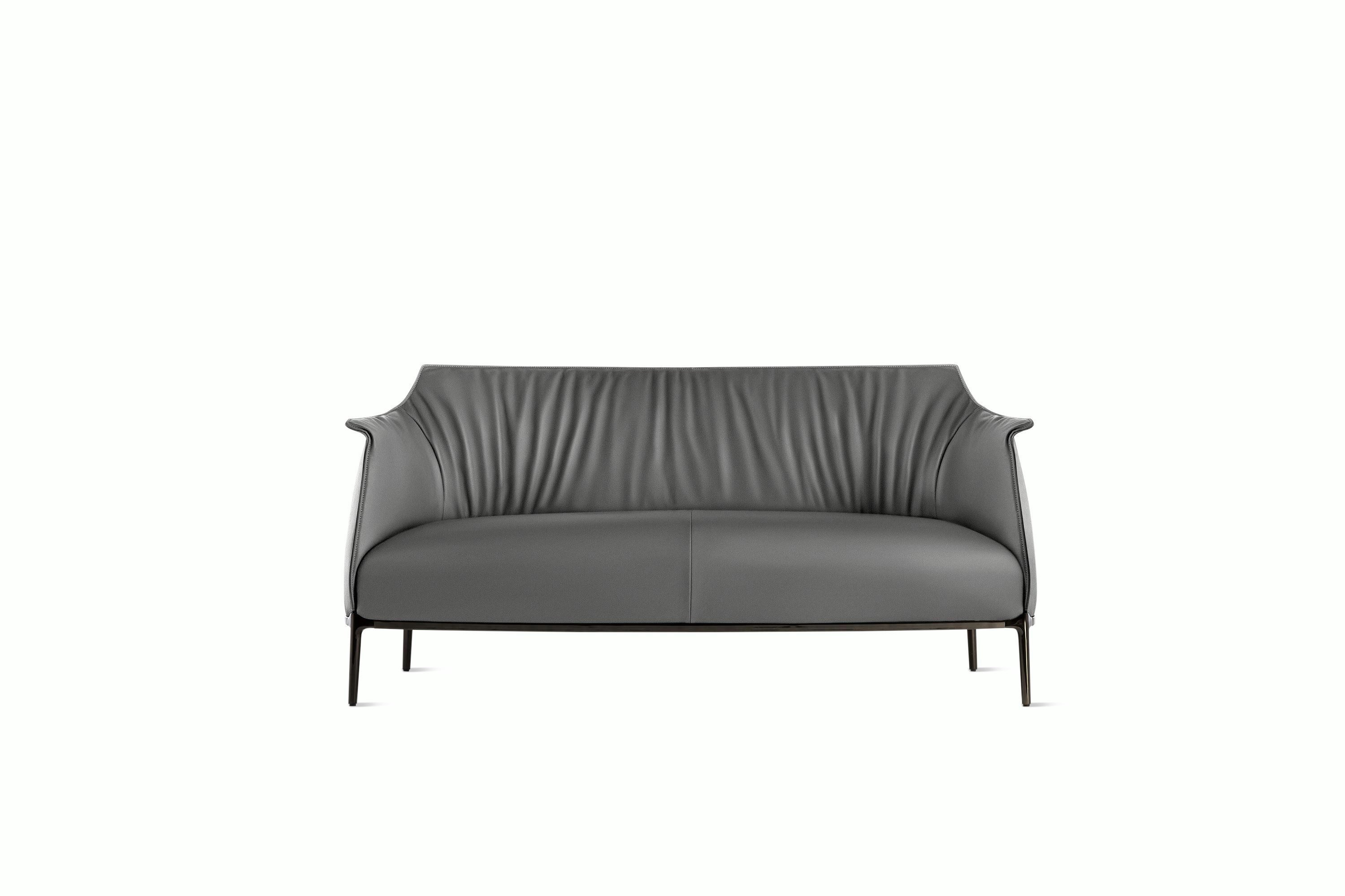 Archibald Two-Seater Sofa