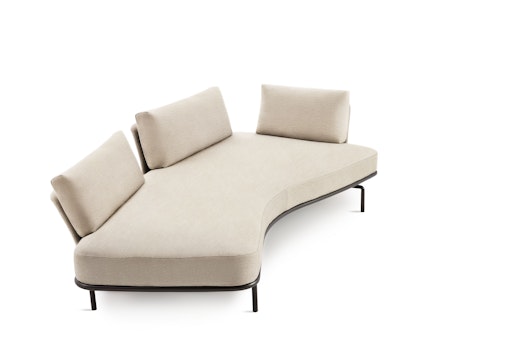 Panoramic Sofa
