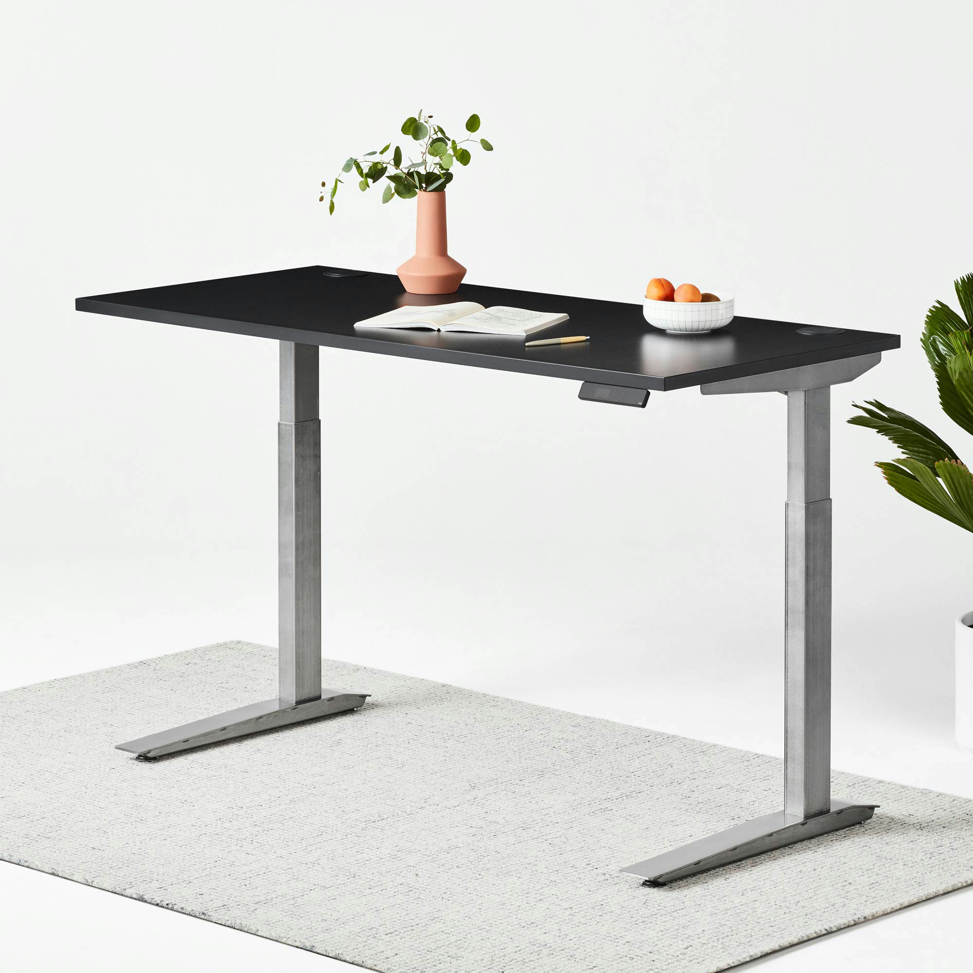 Jarvis Laminate Standing Desk