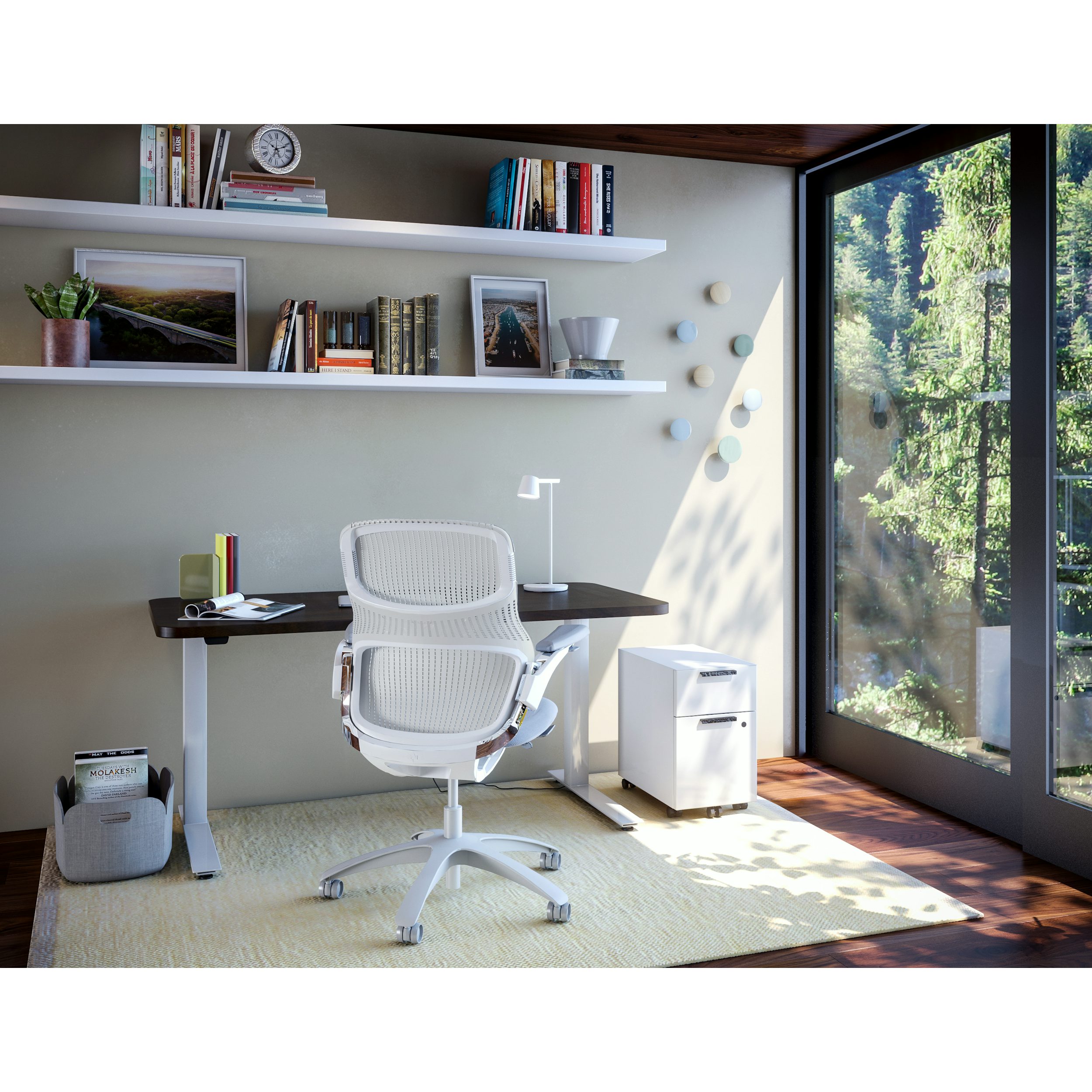 Generation Chair by Knoll® | Knoll Generation Chair by Knoll® | Knoll