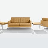 Florence Knoll Lounge Collection Knoll Florence Knoll Lounge Collection