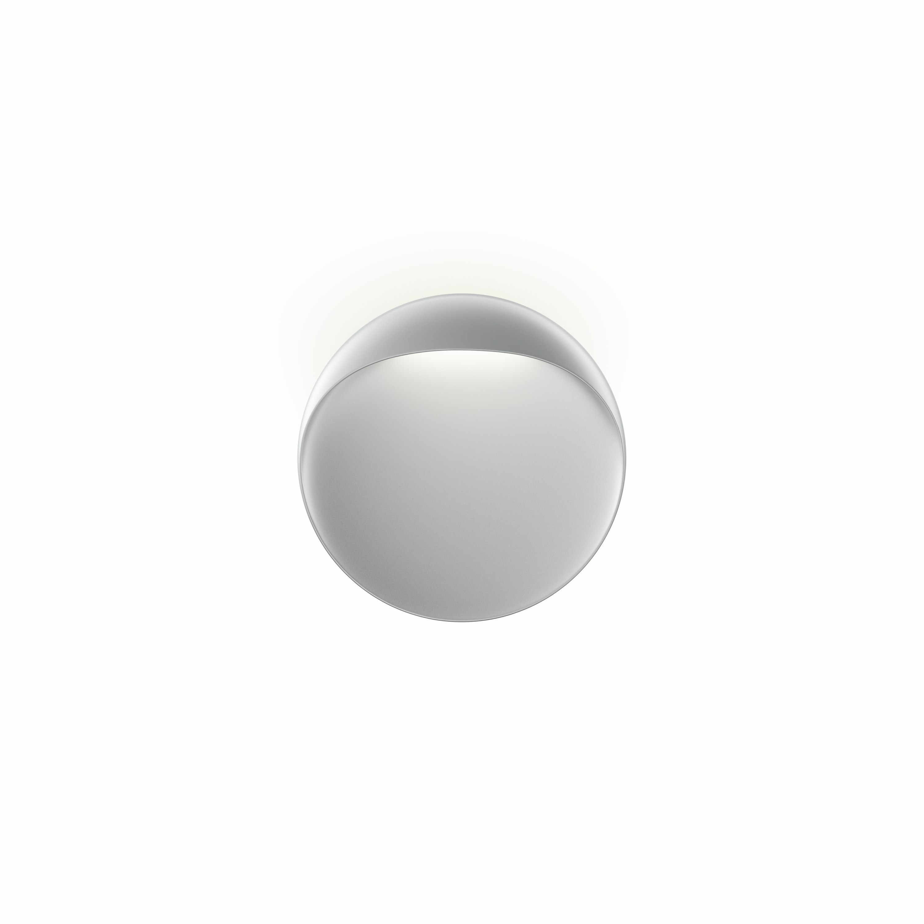 Flindt Wall Lamp in White