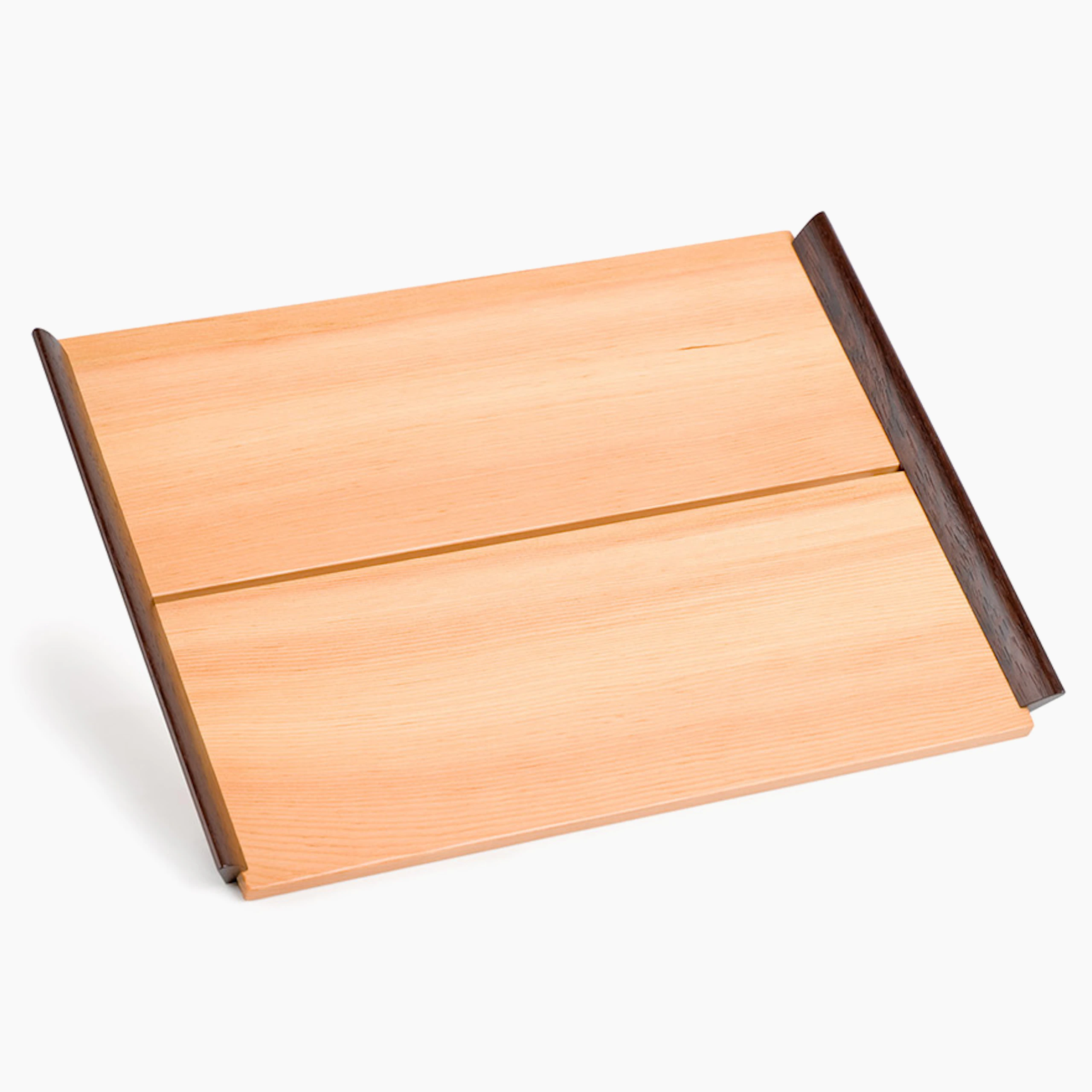Nakashima Tray - Douglas Fir, Wenge