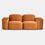 Muse Sofa - Two Seater