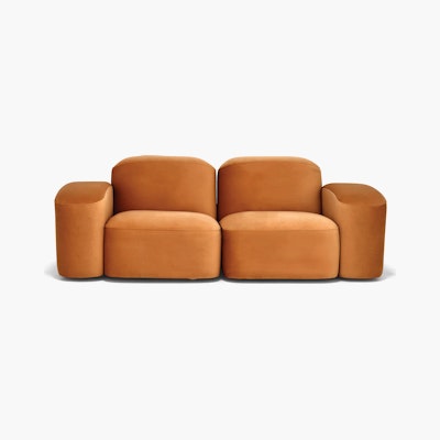Muse Sofa Muse Sofa