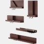 Folded Shelves