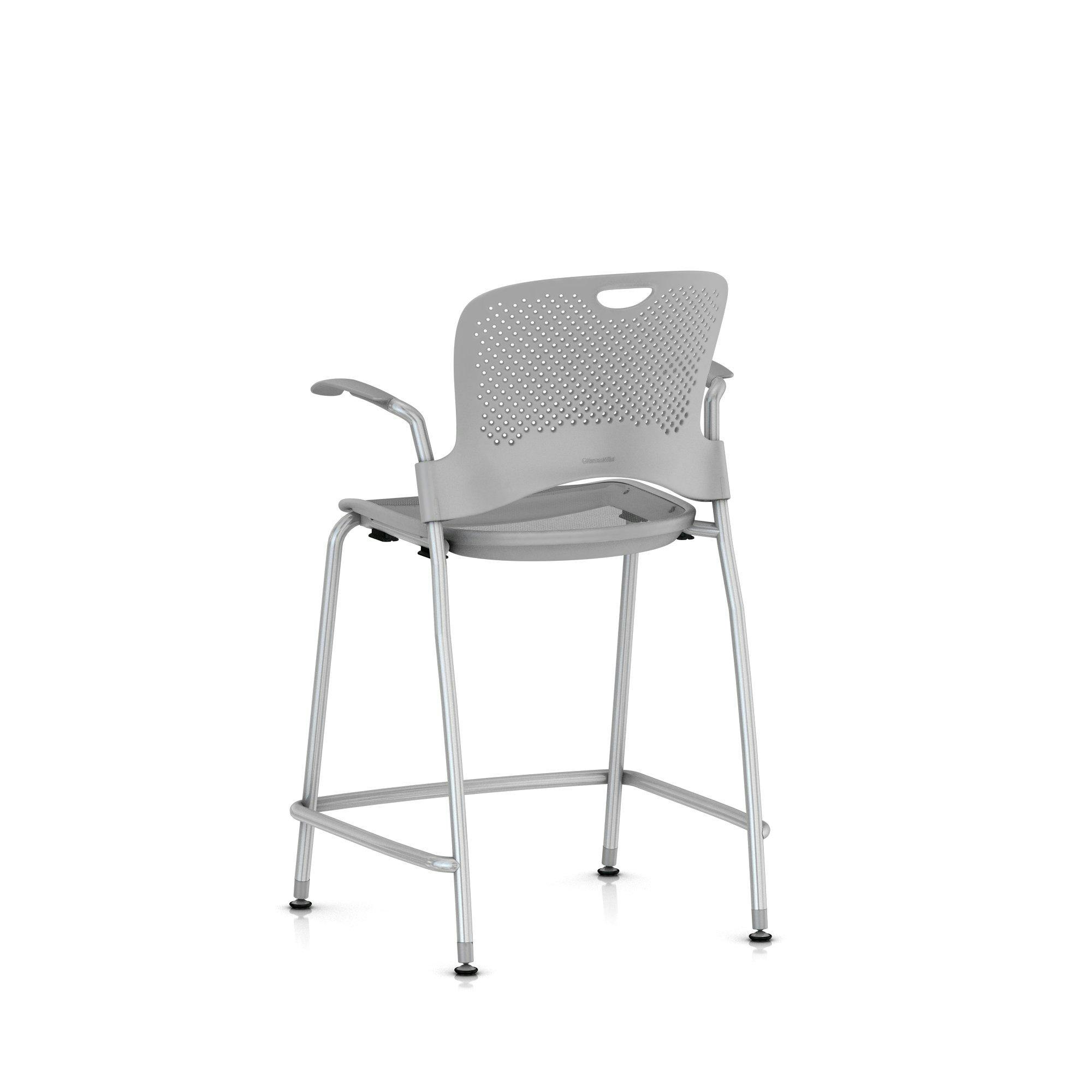 Caper Stacking Stool