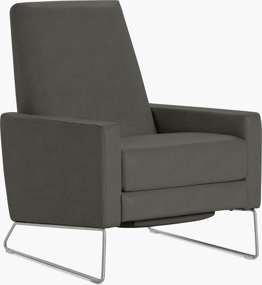 Flight Recliner