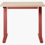 Motia Sit-to-Stand Desk Mini Motia Sit-to-Stand Desk, 23" x 34"