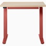 Motia Sit-to-Stand Desk Mini Motia Sit-to-Stand Desk, 23" x 34"