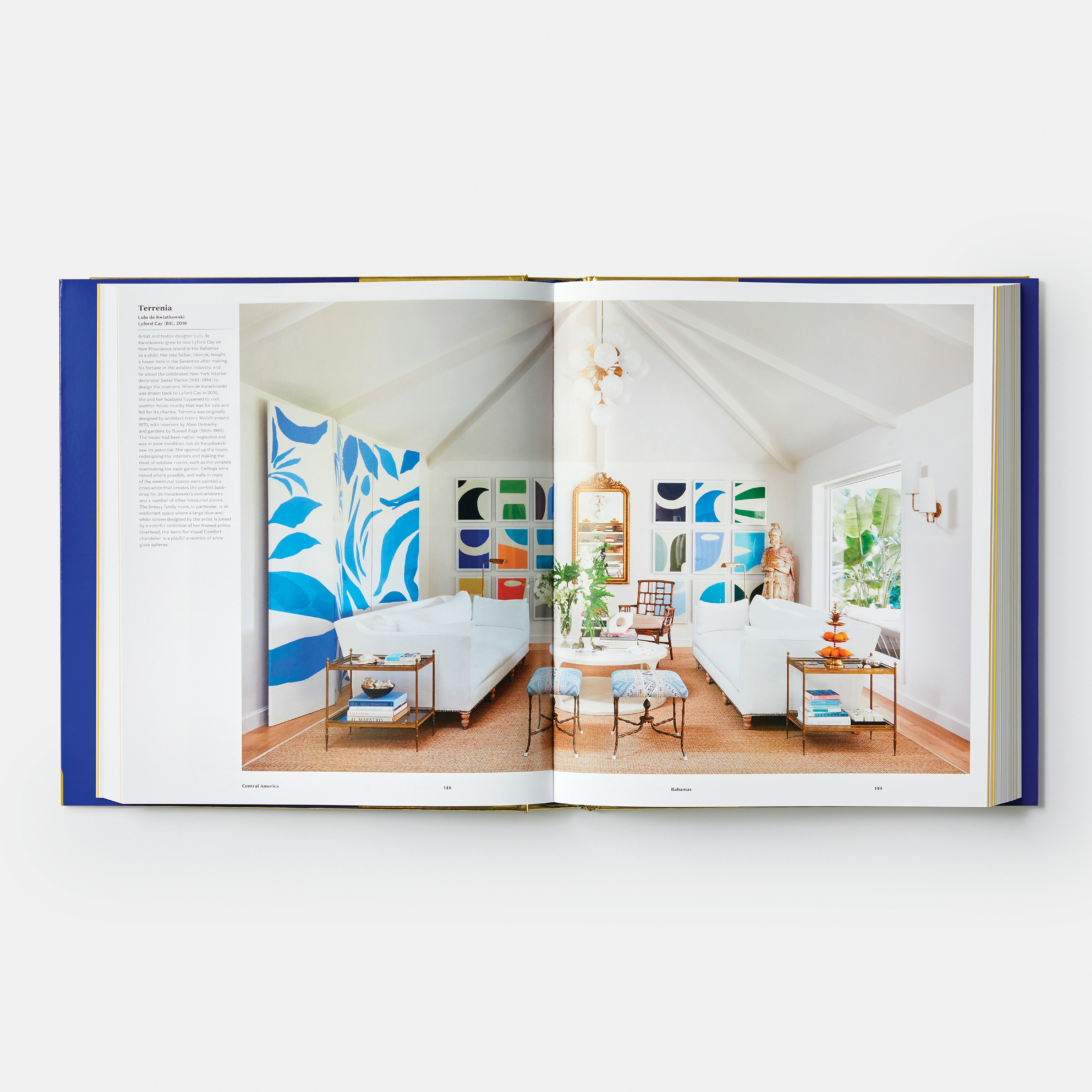 Atlas of Interior Design