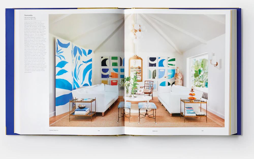 Atlas of Interior Design