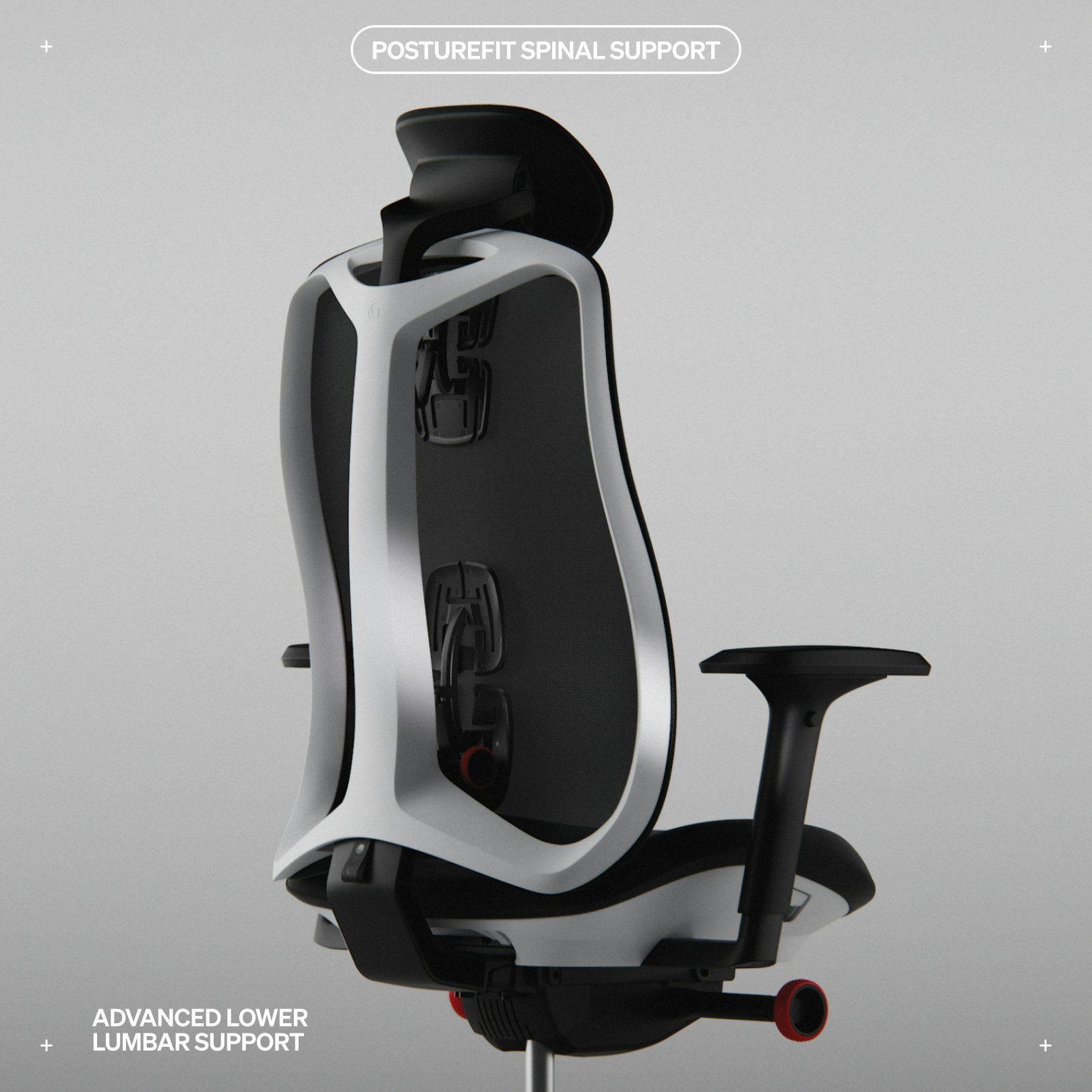 Vantum Gaming Chair
