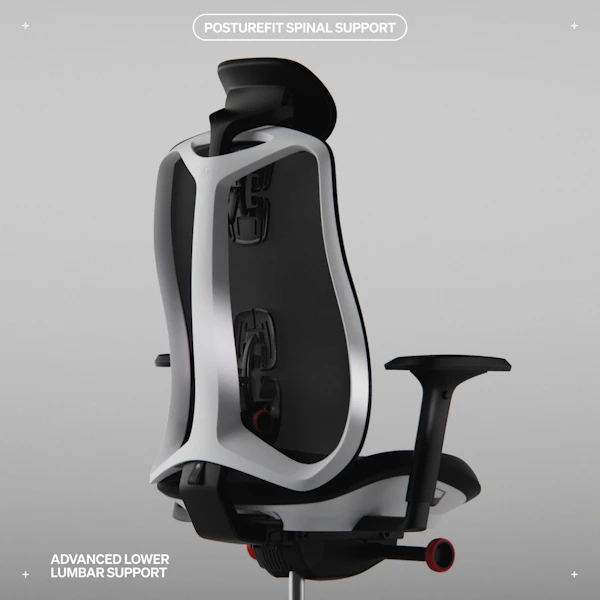 Herman Miller Vantum gaming chair