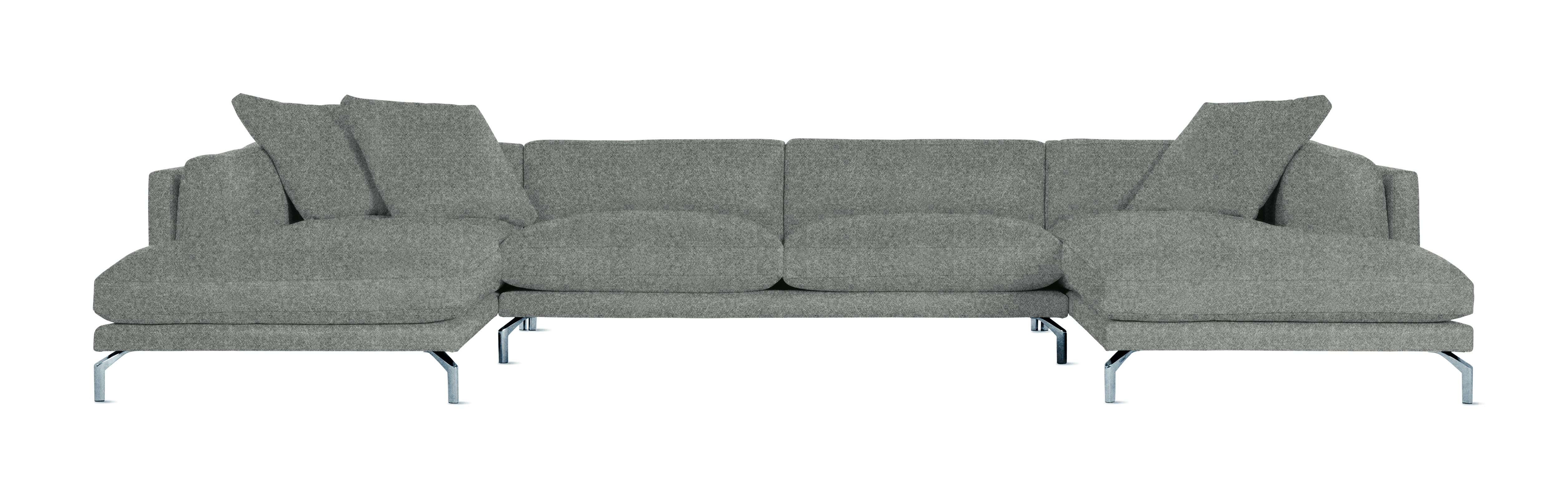 Como Sectional Sofa