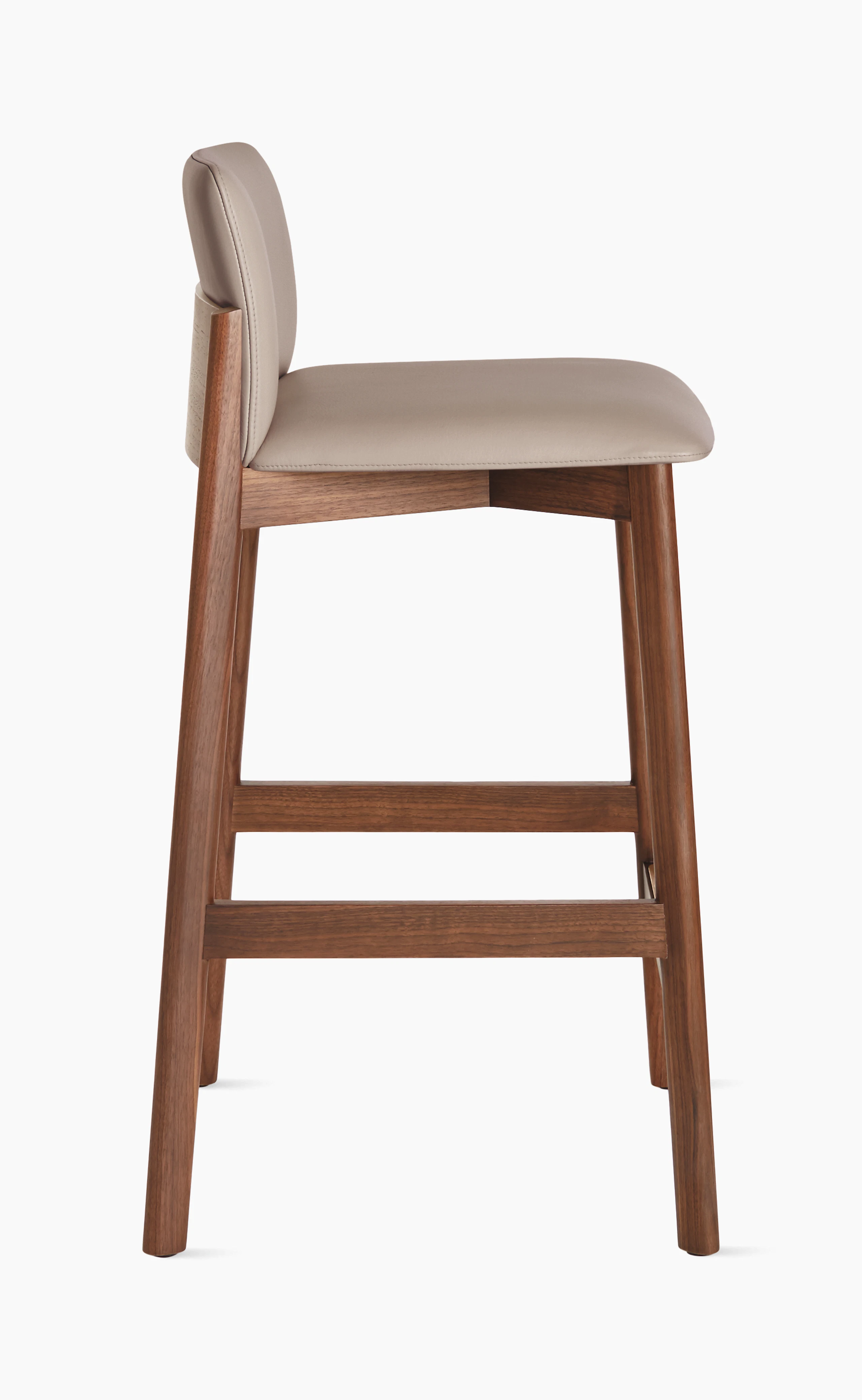 Contour Stool