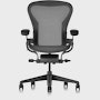 Aeron Chair