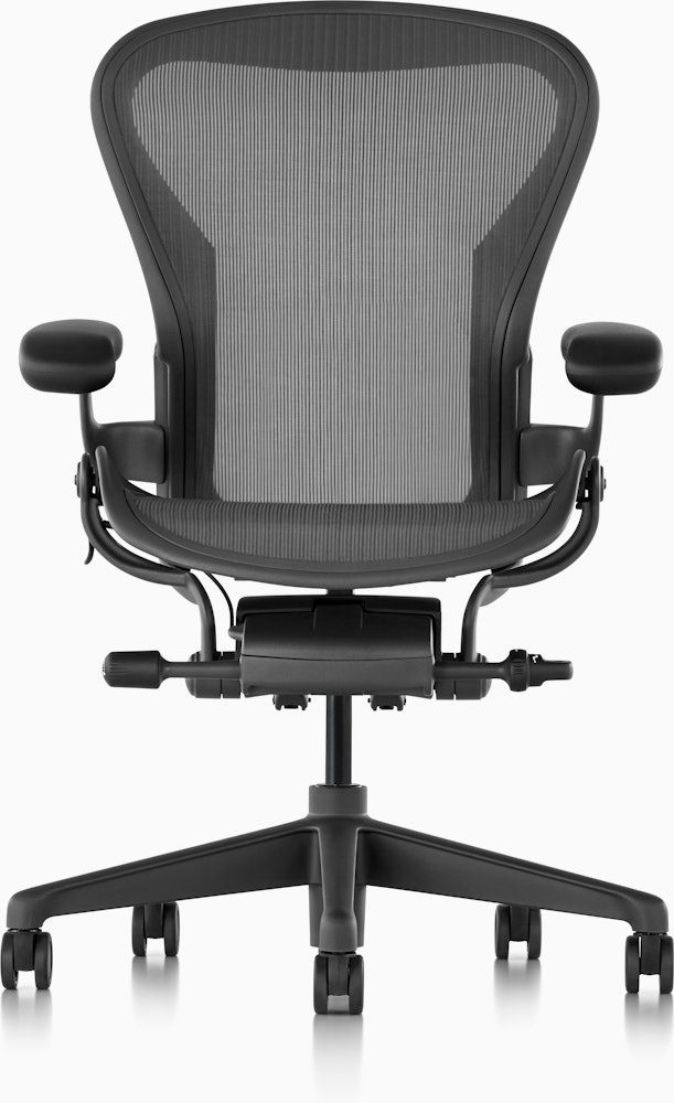 Aeron Chair