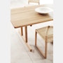 BM61 Dining Chair