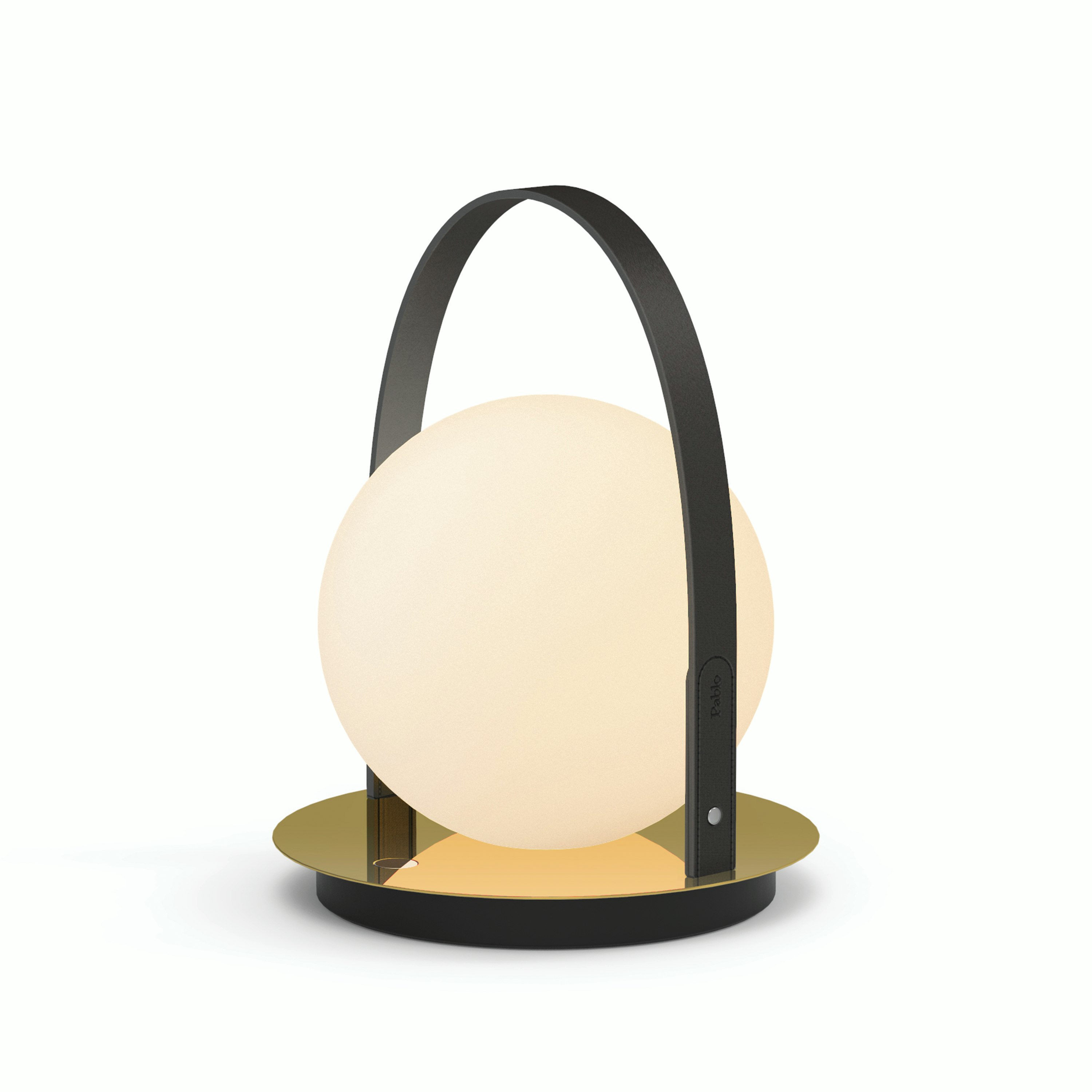 Bola Lantern